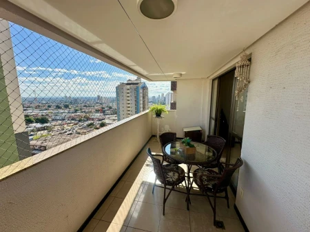Residencial Algarve