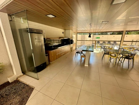 Residencial Algarve