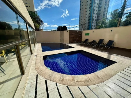 Residencial Algarve