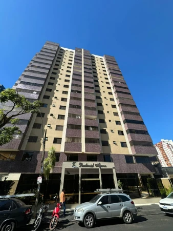 Residencial Algarve
