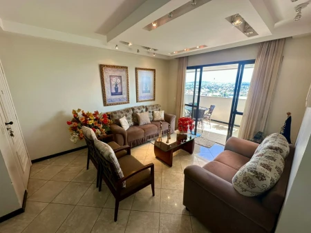 Residencial Algarve