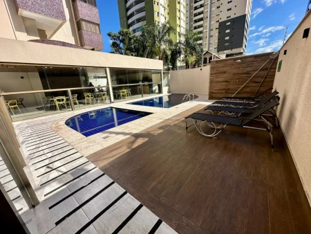 Residencial Algarve