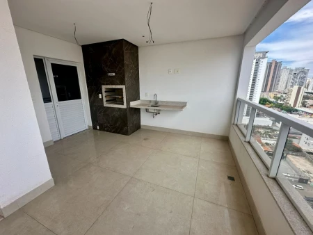 Residencial Gran Excellence