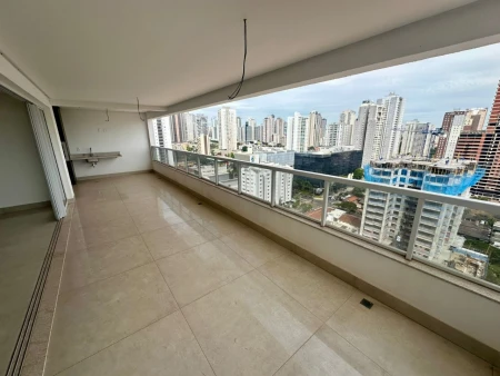Residencial Gran Excellence