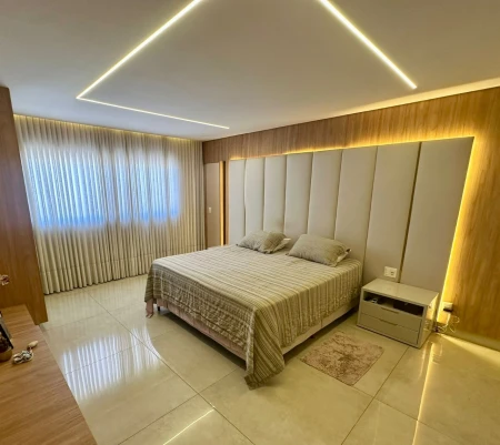 Residencial Gran Excellence