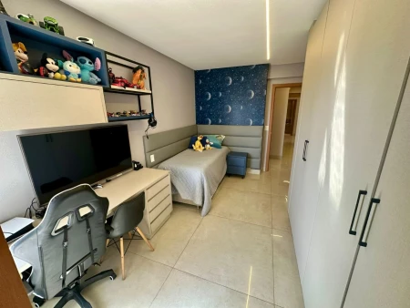 Residencial Gran Excellence