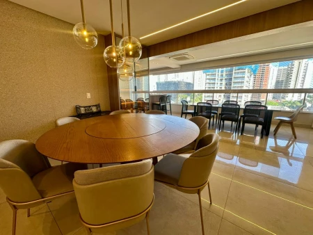 Residencial Gran Excellence
