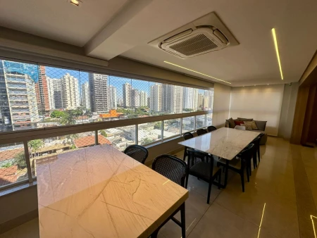 Residencial Gran Excellence