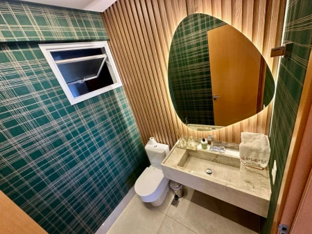 Residencial Gran Excellence