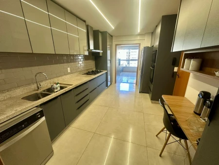 Residencial Gran Excellence