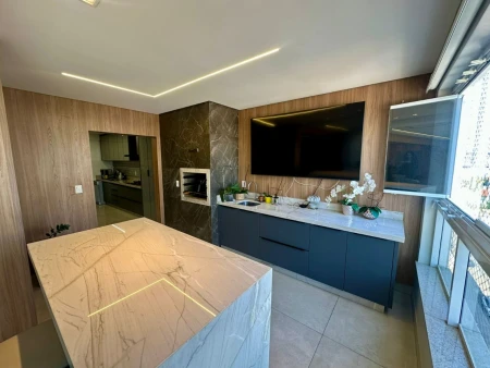Residencial Gran Excellence