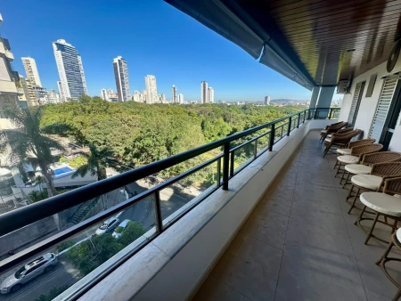 Edifício Sarasota