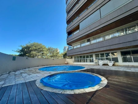 Edifício Sarasota