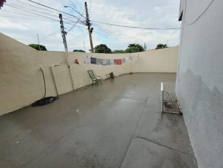 Sobrado Jardim América