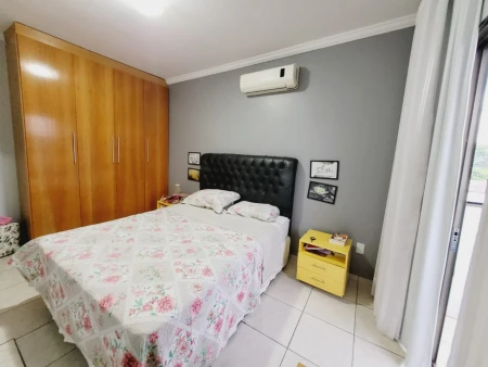 Sobrado Jardim América