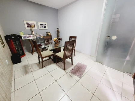 Sobrado Jardim América