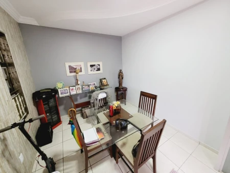 Sobrado Jardim América