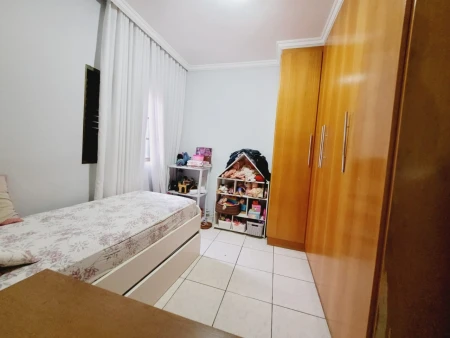 Sobrado Jardim América