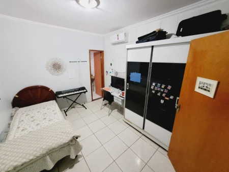 Sobrado Jardim América