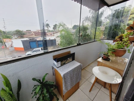 Sobrado Jardim América