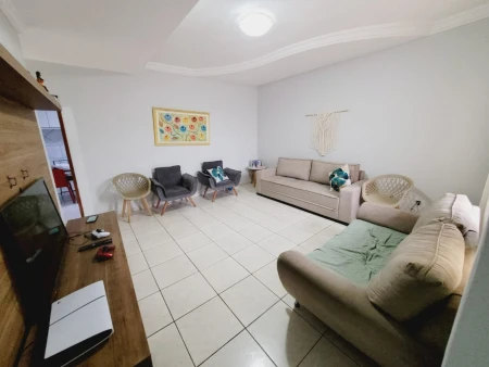 Sobrado Jardim América