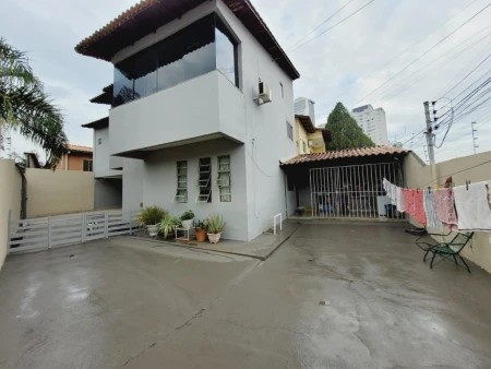 Sobrado Jardim América