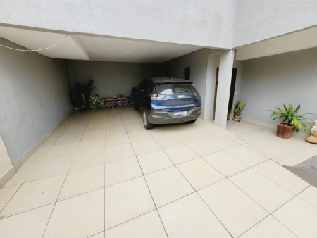 Sobrado Jardim América