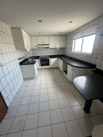 Duplex Residencial Pedro Ivo
