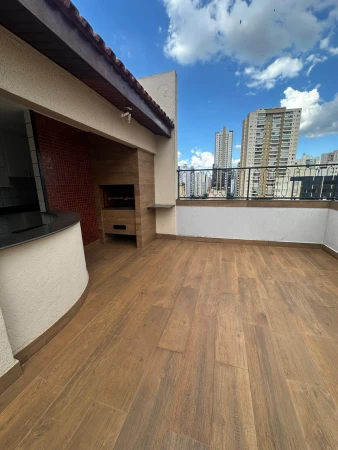 Duplex Residencial Pedro Ivo