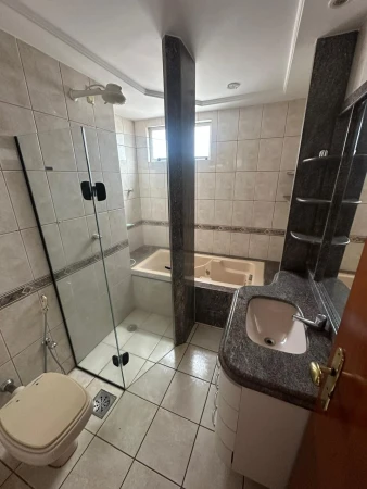Duplex Residencial Pedro Ivo