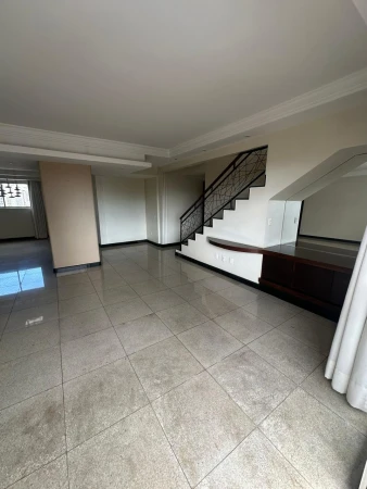 Duplex Residencial Pedro Ivo