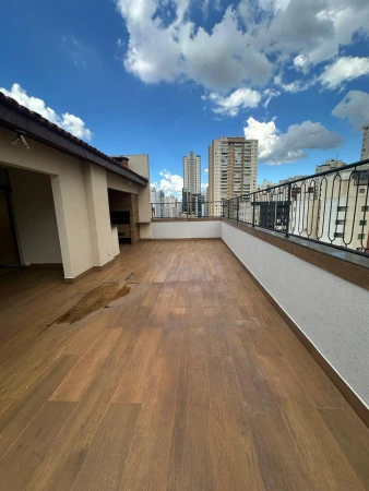 Duplex Residencial Pedro Ivo