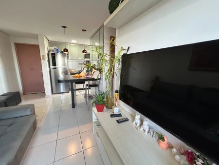 Residencial Ilha das Flores