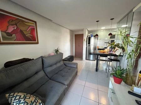 Residencial Ilha das Flores