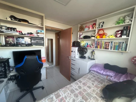 Residencial Ilha das Flores