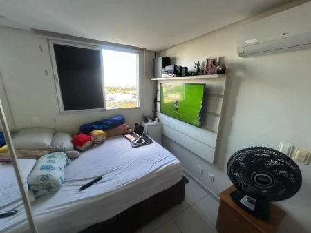Residencial Ilha das Flores