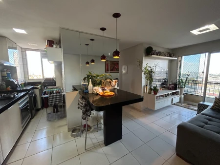Residencial Ilha das Flores