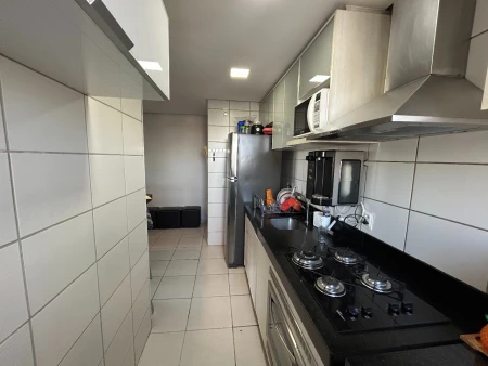 Residencial Ilha das Flores