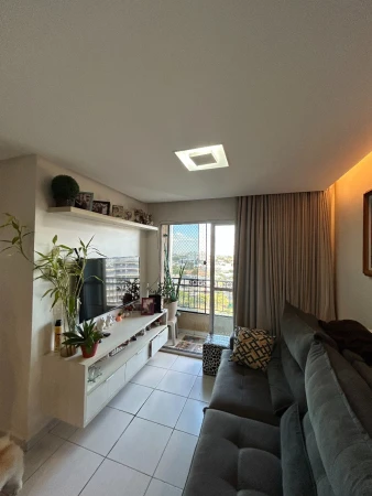 Residencial Ilha das Flores
