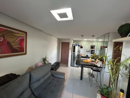 Residencial Ilha das Flores