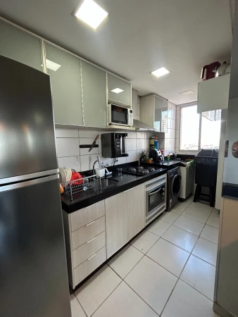 Residencial Ilha das Flores