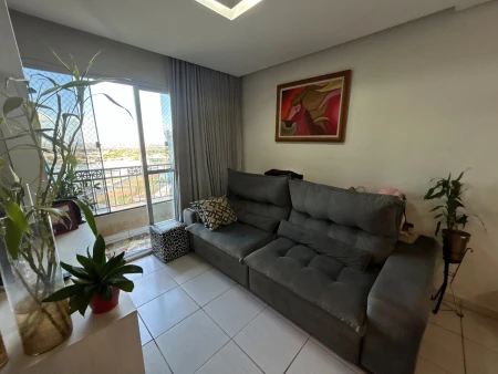 Residencial Ilha das Flores