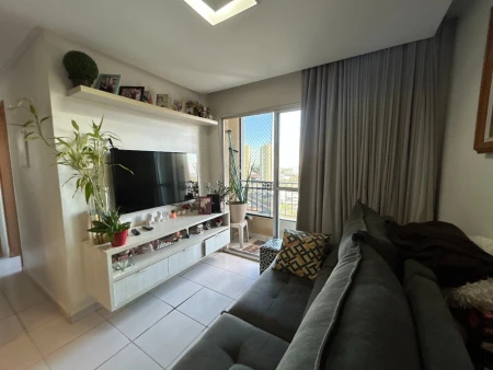 Residencial Ilha das Flores