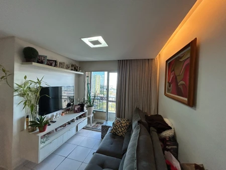 Residencial Ilha das Flores