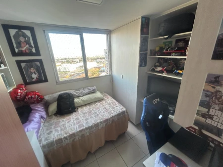 Residencial Ilha das Flores
