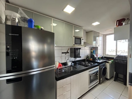 Residencial Ilha das Flores
