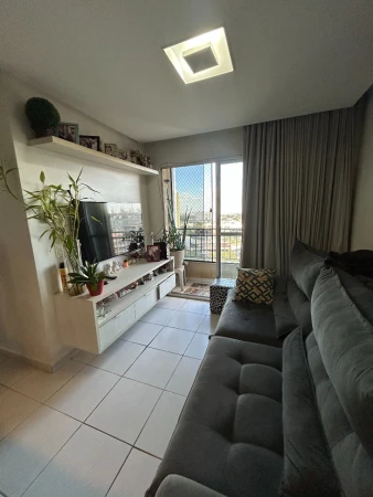 Residencial Ilha das Flores