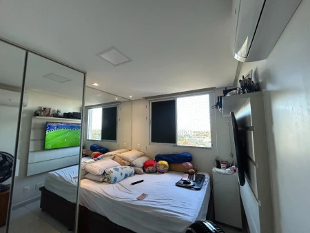 Residencial Ilha das Flores
