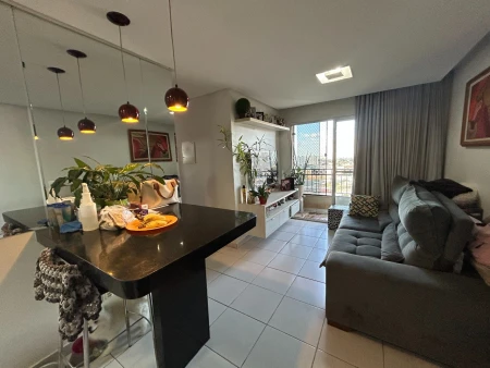 Residencial Ilha das Flores