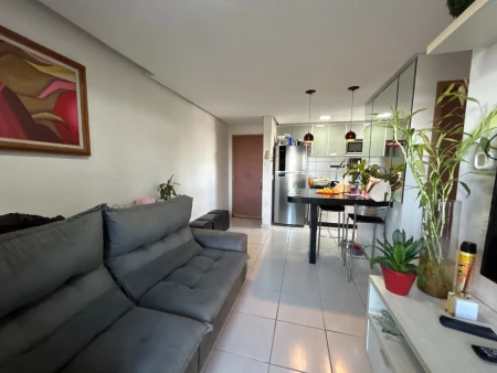 Residencial Ilha das Flores